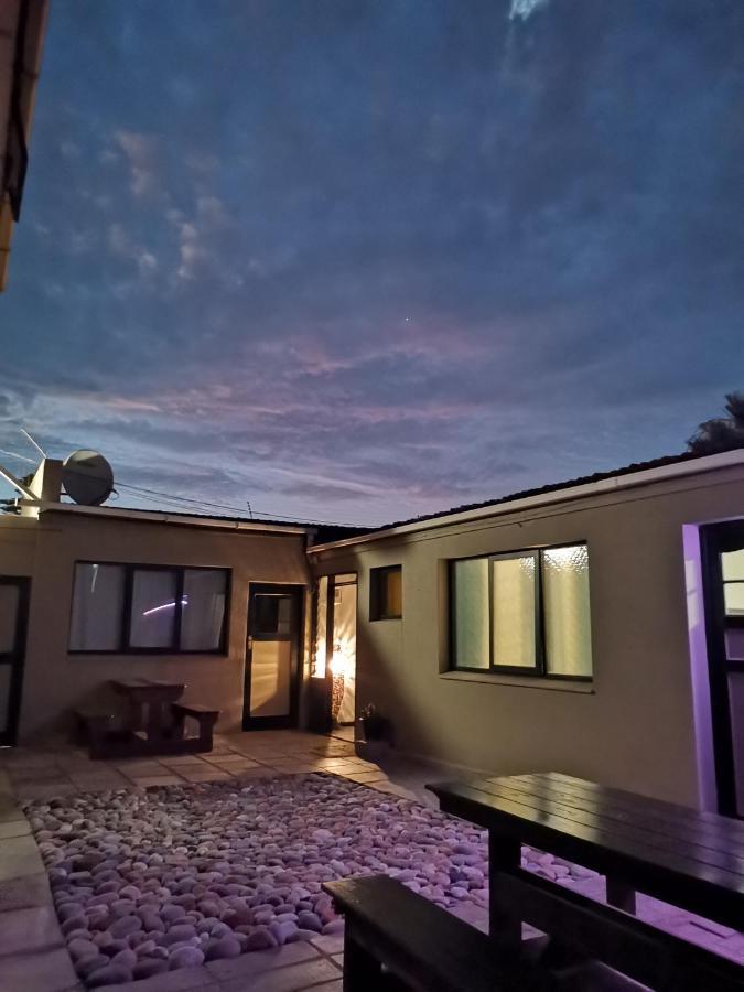 Desert Villas Swakopmund Exterior foto